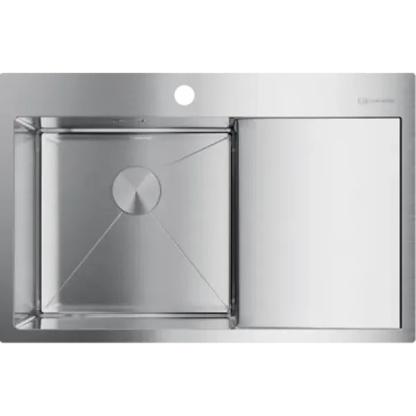 Кухонная мойка Omoikiri Akisame 78-IN-L (4973060)