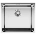 Кухонная мойка OMOIKIRI tadzava 49-in (4993074)