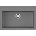 Кухонная мойка OMOIKIRI Daisen 77-GR (4993628)