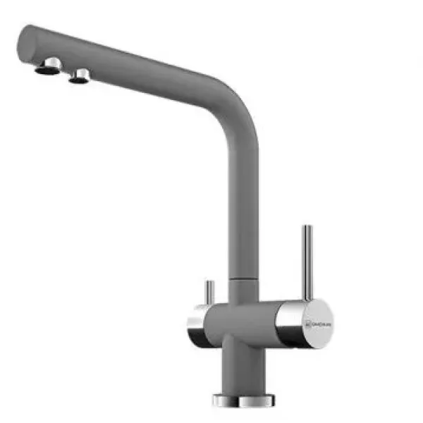 Смеситель для мойки OMOIKIRI nagano-pl 4994064