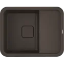 Кухонная мойка OMOIKIRI Tasogare 65-DC/темный шоколад (4993489)
