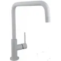 Смеситель TIMO Saona 2306F white matt