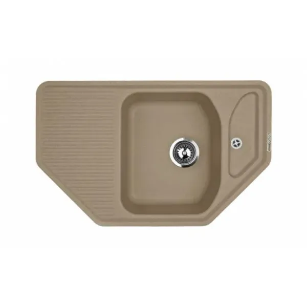 Кухонная мойка LAVA a.1 (camel сафари)