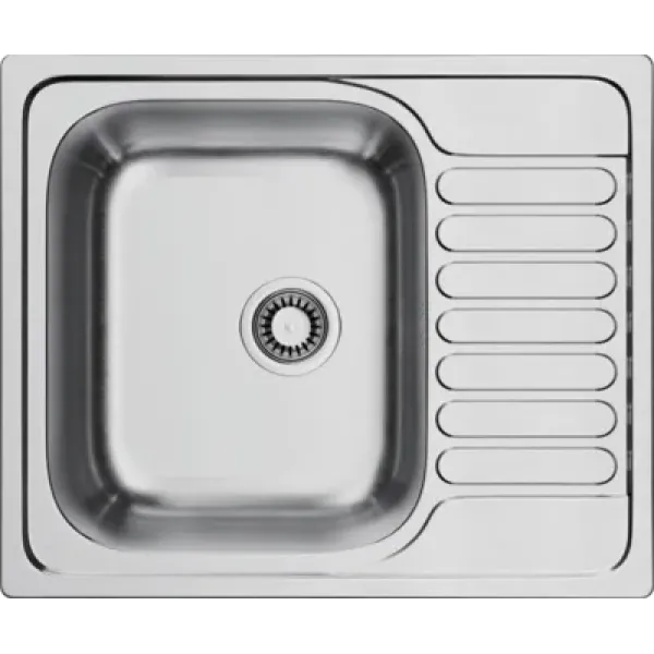 Кухонная мойка OMOIKIRI Kashiogawa 60-IN(арт.4993274)