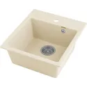 Кухонная мойка WEISSGAUFF WG 406328 Comfort Beige Sand