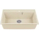 Кухонная мойка WEISSGAUFF WG 600328 Comfort Beige Sand