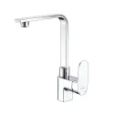 Смеситель WASSERKRAFT Dinkel 5807 хром