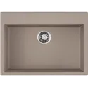 Кухонная мойка OMOIKIRI Tedori 68-SA Tetogranit/бежевый (4993966)