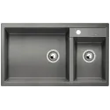 Кухонная мойка BLANCO metra 9 (513268)