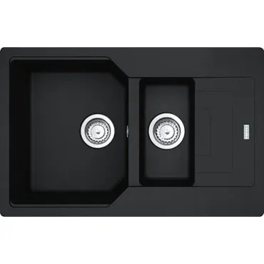 Кухонная мойка FRANK...
