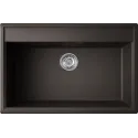 Кухонная мойка OMOIKIRI Daisen 77-ES (4997490)