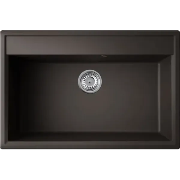 Кухонная мойка OMOIKIRI Daisen 77-ES (4997490)