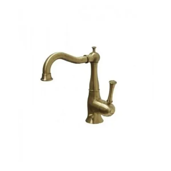 Смеситель BUGNATESE Denver BN.DNV-6413BR бронза