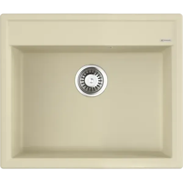 Кухонная мойка OMOIKIRI Daisen 60-BE (4993616)