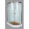 Душевая кабина DETO D102 R