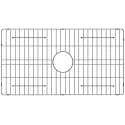 Кухонная мойка PAULMARK GLAMP UNO PM028148-WH