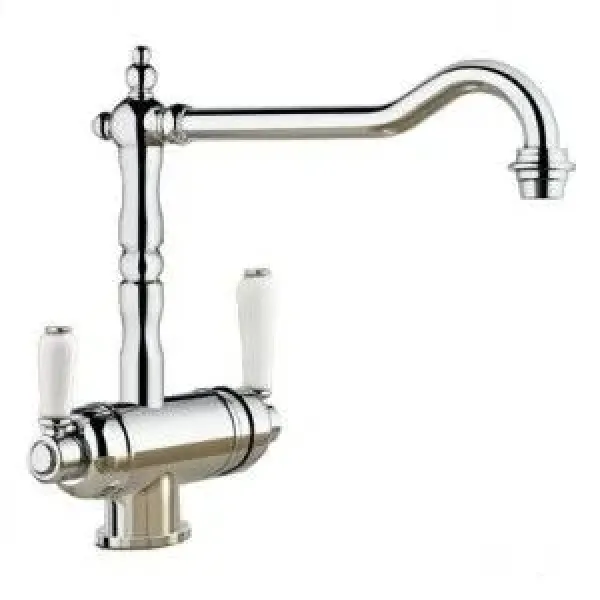 Смеситель Blanco SORA хром (арт.524217)