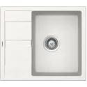 Кухонная мойка SCHOCK optima 45d альпина