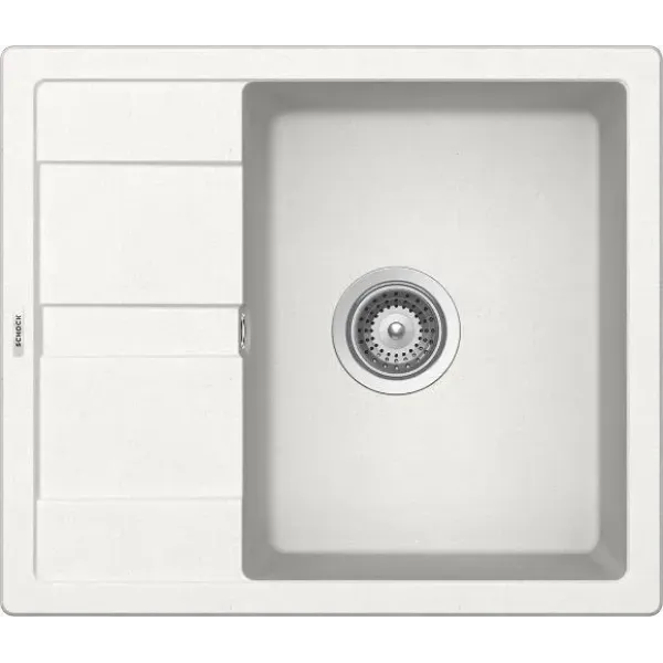 Кухонная мойка SCHOCK optima 45d альпина