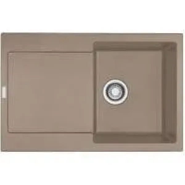 Мойка FRANKE 114.0313.269 mrg 611-78 миндаль