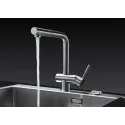 Смеситель BARAZZA 1RUBMSTD
