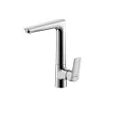 Смеситель BRAVAT Real F7121179CP-2-RUS