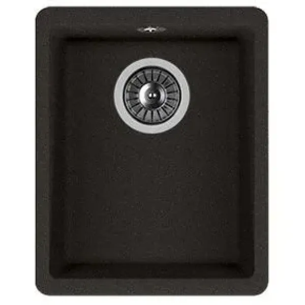 Мойка FLORENTINA ВЕГА 300 Черный 22.305.А0300.102