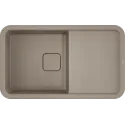 Кухонная мойка OMOIKIRI Tasogare 86-SA бежевый (4993470)
