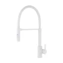 Смеситель PAULMARK Halt Ha214021-WH
