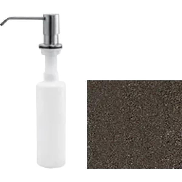 Дозатор ZIGMUND SHTAIN ZS A002 швейцарский шоколад