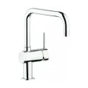 Смеситель GROHE minta хром 32488000