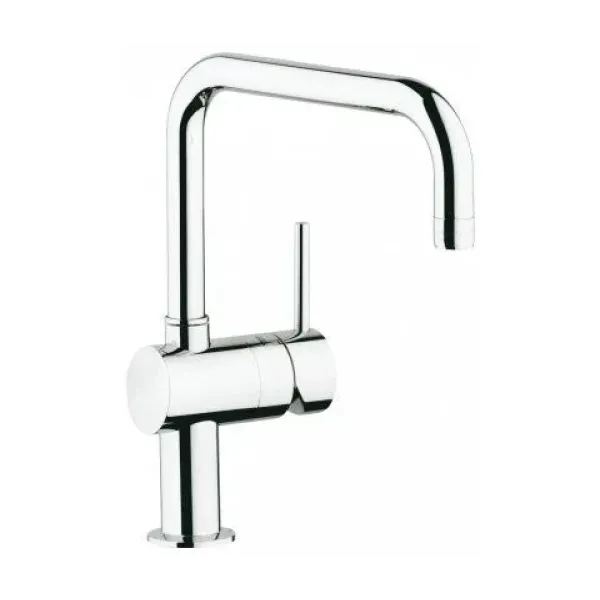 Смеситель GROHE minta хром 32488000