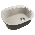 Кухонная мойка EMAR EMQ-1570.C берилл