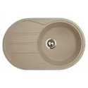 Кухонная мойка LAVA e.2  (camel сафари)