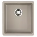 Кухонная мойка OMOIKIRI Kata 40-U-SA (4993422)