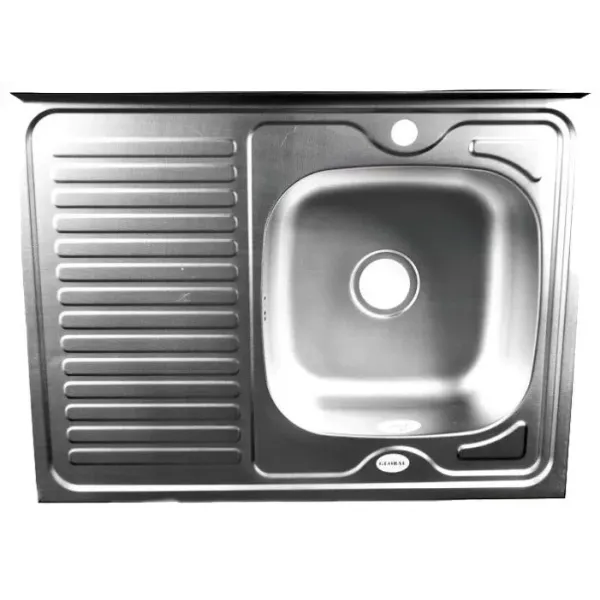 Кухонная мойка FABIA 62275L