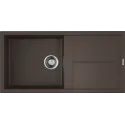 Кухонная мойка OMOIKIRI Sumi 100-DC (арт.4993658)
