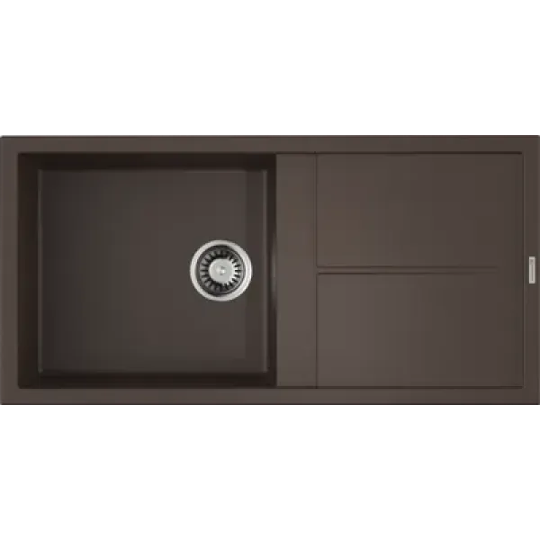 Кухонная мойка OMOIKIRI Sumi 100-DC (арт.4993658)