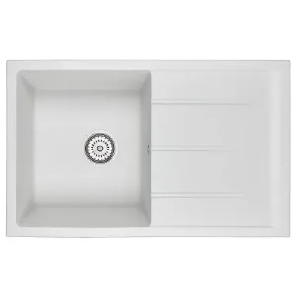 Кухонная мойка EMAR EMQ-1800.Q агат