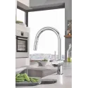 Смеситель GROHE Minta 32321002