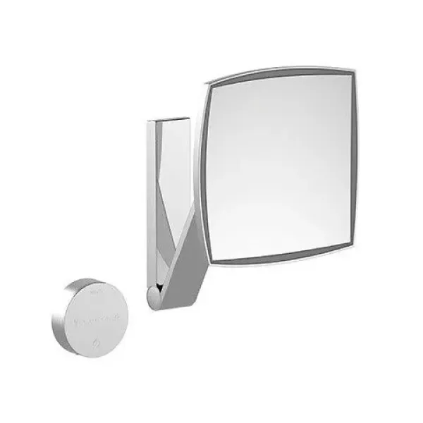 Зеркало косметическое KEUCO iLook Move 17613019002