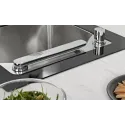 Смеситель TEKA FO 985 (складной) хром (art.629850200)