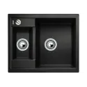 Кухонная мойка BLANCO metra 6 (516165)