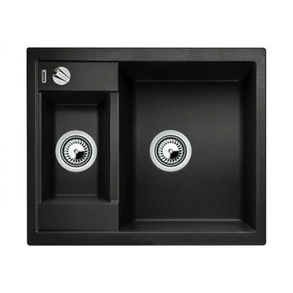 Кухонная мойка BLANCO metra 6 (516165)