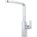 Смеситель FRANKE Mythos Swivel нержавеющая сталь (115.0547.852)