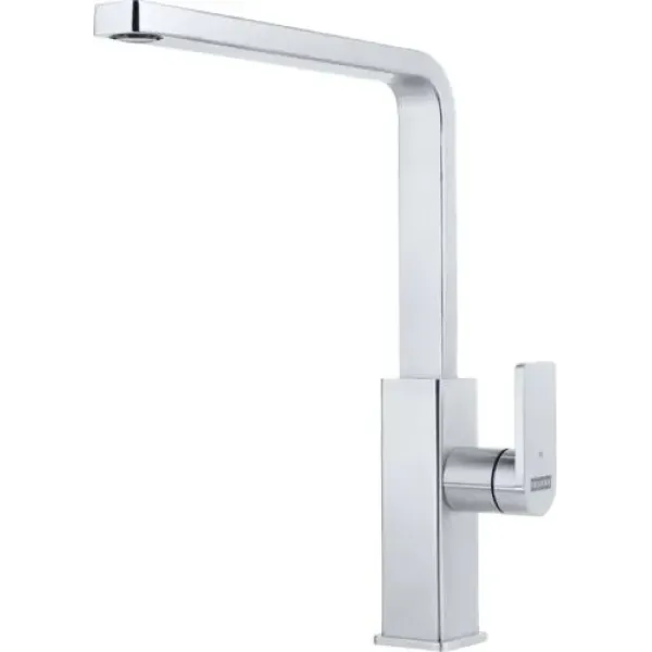 Смеситель FRANKE Mythos Swivel нержавеющая сталь (115.0547.852)