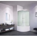 Душевая кабина DETO L 910 стандартная