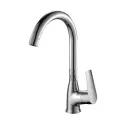 Смеситель ROSSINKA S35-23-Gray-Quartz