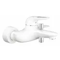 Смеситель GROHE Eurostyle 33591LS3 белый