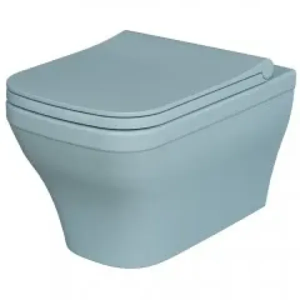 Унитаз AMBASSADOR Benefit 203T20801R